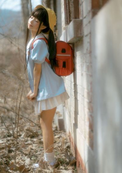 欧美女头像森系_免费完整版高清
