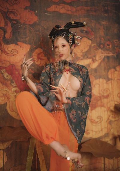 欧美发型女烫发_西瓜视频免费观看